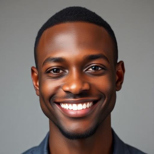 David Okonkwo